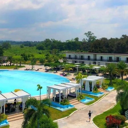 Rl Resort And Leisure Park Porac 외부 사진