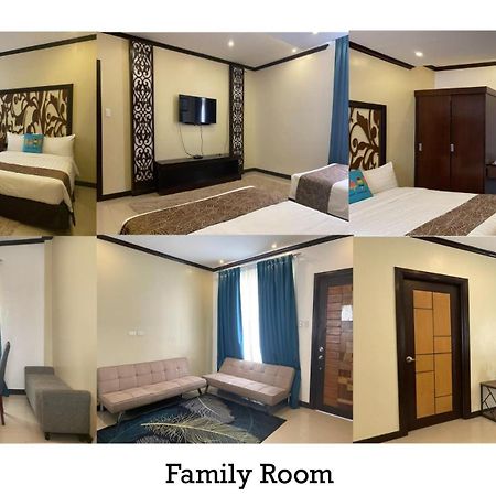 Rl Resort And Leisure Park Porac 외부 사진