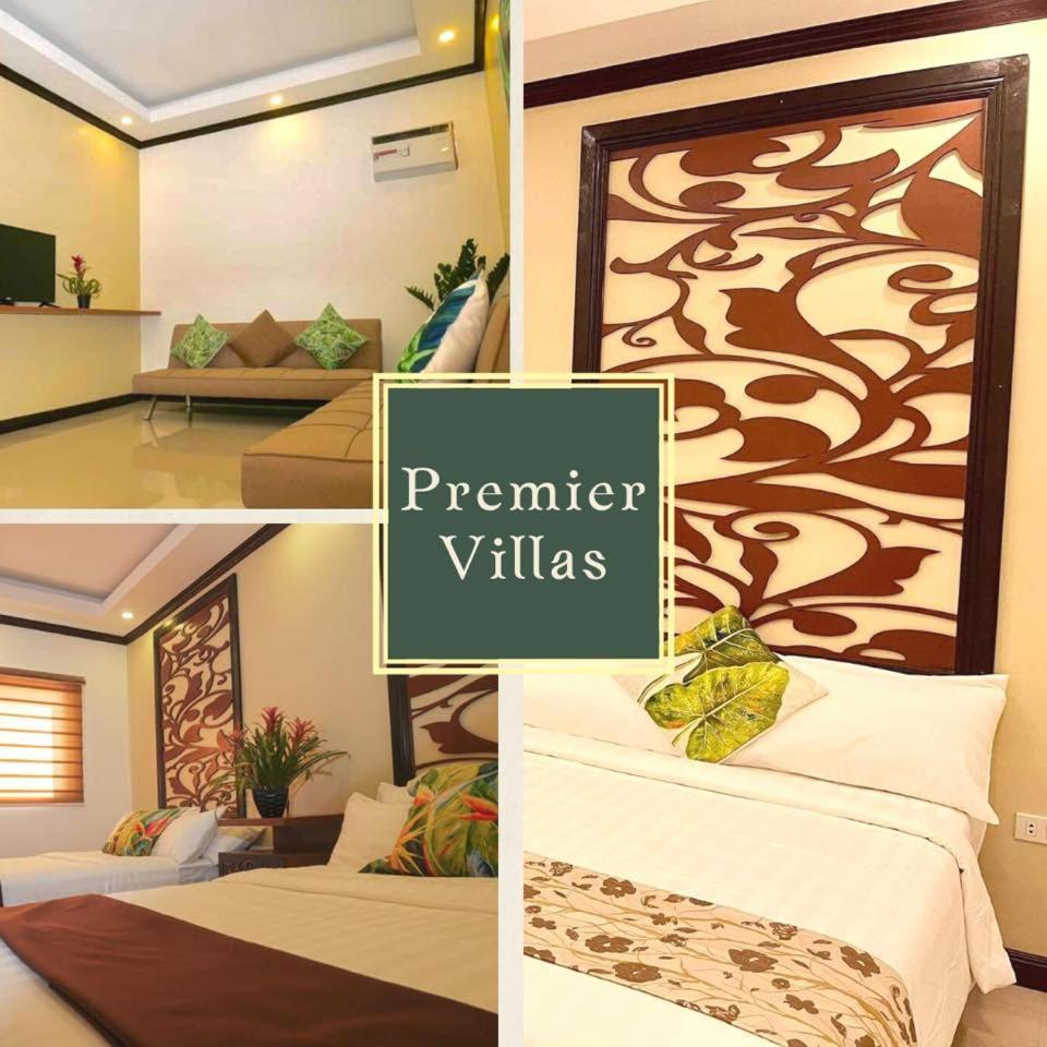 Rl Resort And Leisure Park Porac 외부 사진
